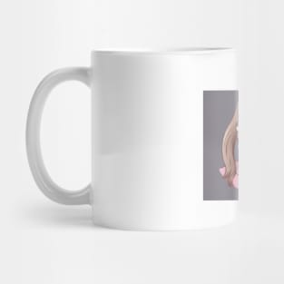 Yeji Mug